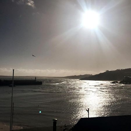 Modern Studio Apartment With Stunning Views! St Ives Eksteriør billede
