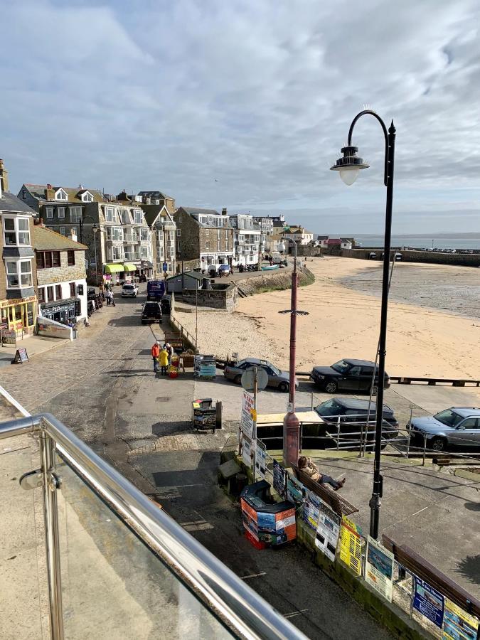 Modern Studio Apartment With Stunning Views! St Ives Eksteriør billede