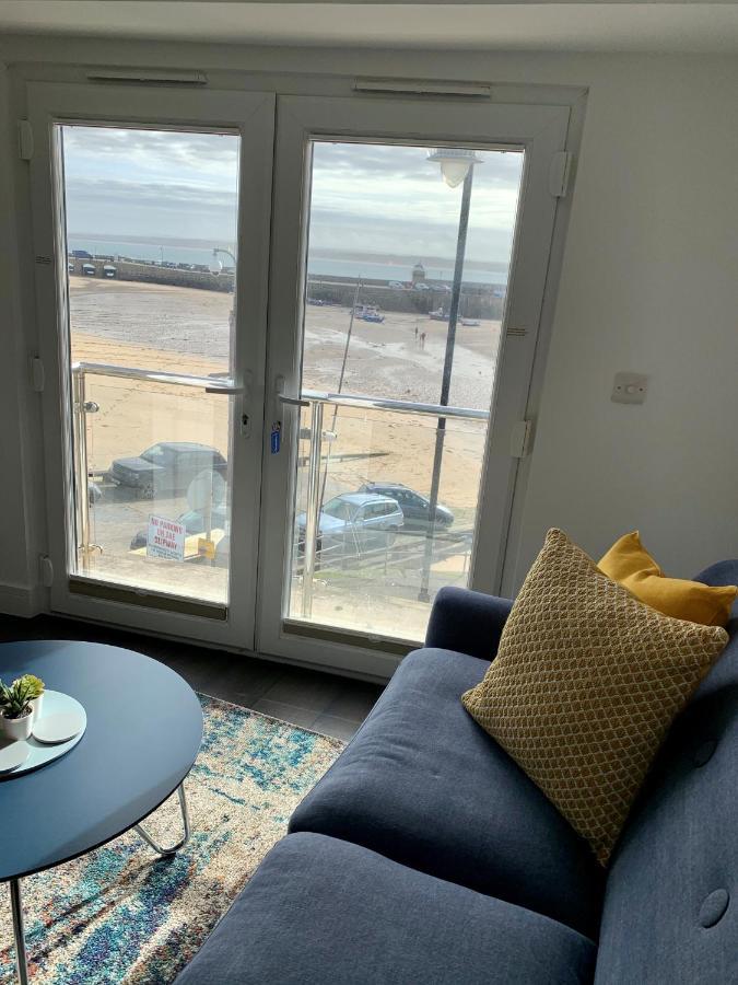 Modern Studio Apartment With Stunning Views! St Ives Eksteriør billede